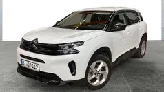Gebraucht 2024 Citroën C5 Aircross PureTech SUV | 20.980 € (Fairer Preis)