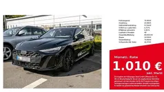 Gebraucht 2025 Audi A6 | 71.900 € (Teuer)