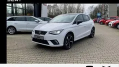 Gebraucht 2025 Seat Ibiza FR Limousine | 27.490 € (Fairer Preis)