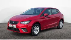 Gebraucht 2025 Seat Ibiza Style Limousine | 19.744 € (Fairer Preis)