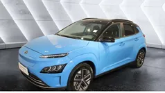 Gebraucht 2021 Hyundai Kona Trend SUV | 18.830 € (Fairer Preis)