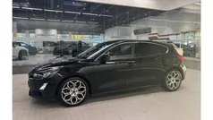 Gebraucht 2018 Ford Focus Titanium Limousine | 13.990 € (Fairer Preis)