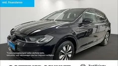 Gebraucht 2024 VW Polo Move Kleinwagen | 20.850 € (Guter Preis)