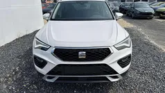 Gebraucht 2025 Seat Ateca Style Plus SUV | 31.580 € (Guter Preis)