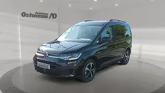 Gebraucht 2025 VW Caddy Dark Label Van / Kleinbus | 35.406 € (Fairer Preis)