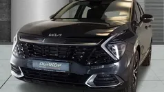 Pentametal met. Gebraucht 2024 Kia Sportage Spirit SUV | 40.960 € (Fairer Preis)