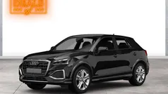 Schwarz Gebraucht 2023 Audi Q2 Advanced SUV | 24.480 € (Fairer Preis)