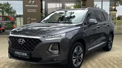 Gebraucht 2020 Hyundai Santa Fe Premium SUV | 29.499 € (Guter Preis)
