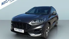 Gebraucht 2021 Ford Kuga ST-Line SUV | 21.950 € (Guter Preis)