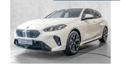 Gebraucht 2025 BMW 120 Sport Line Kleinwagen | 35.490 € (Guter Preis)