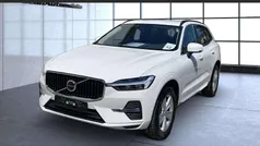 Gebraucht 2022 Volvo XC60 Momentum SUV | 32.790 € (Guter Preis)
