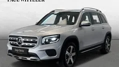 Gebraucht 2023 Mercedes GLB200 Progressive SUV | 39.390 € (Guter Preis)