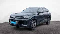 Gebraucht 2024 VW Tiguan Elegance SUV | 39.940 € (Fairer Preis)