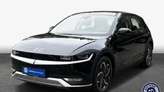 Gebraucht 2024 Hyundai Ioniq 5 Dynamiq SUV | 45.990 € (Fairer Preis)