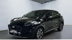 Gebraucht 2024 Ford Puma Titanium SUV | 26.787 € (Guter Preis)