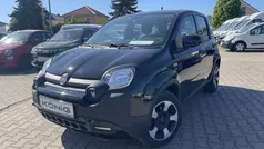Schwarz Gebraucht 2023 Fiat Panda Cross Cross Kleinwagen | 12.999 € (Fairer Preis)