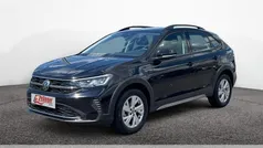 Schwarz Gebraucht 2024 VW Taigo IQ Drive SUV | 22.300 € (Fairer Preis)
