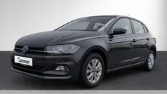 Gebraucht 2021 VW Polo Highline Kleinwagen | 15.779 € (Guter Preis)