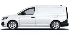 Frozen weiß Neu 2025 Ford Transit Trend Van / Kleinbus | 29.530 € (Fairer Preis)