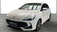 Gebraucht 2025 MG MG3 Kleinwagen | 20.140 € (Fairer Preis)