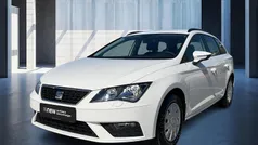 Gebraucht 2019 Seat Leon Kombi | 14.990 € (Fairer Preis)