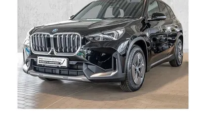 Usado BMW iX1 Performance 230 kW (313 HP) 2023 Preto SUV