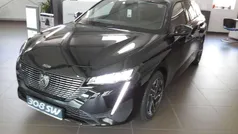 Perla nera schwarz Neu 2025 Peugeot 308 Allure Kombi | 32.900 € (Fairer Preis)