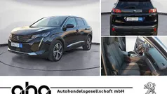Gebraucht 2021 Peugeot 3008 Allure SUV | 18.220 € (Guter Preis)