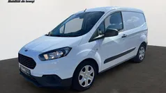 Gebraucht 2019 Ford Transit Trend Limousine | 12.370 € (Fairer Preis)