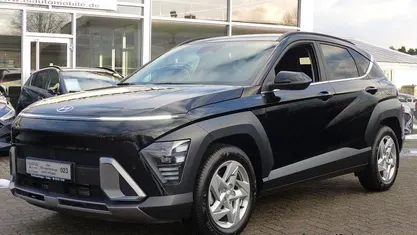 Verschiedene Neu 2025 Hyundai Kona SUV | 30.990 € (Fairer Preis)