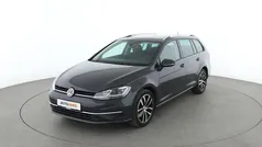 Gebraucht 2017 VW Golf VII Sound Kombi | 18.580 € (Fairer Preis)