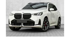 Gebraucht 2025 BMW X3 M Sport SUV | 64.980 € (Fairer Preis)