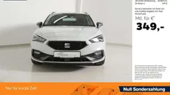 Gebraucht 2024 Seat Leon FR Kombi | 27.480 € (Fairer Preis)