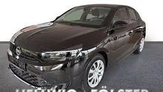 Schwarz Gebraucht 2024 Opel Corsa Basis Kleinwagen | 16.490 € (Guter Preis)