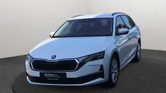 Gebraucht 2024 Skoda Octavia Selection Kombi | 30.922 € (Fairer Preis)
