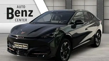 Gebraucht Cupra Tavascan Endurance 210 kW (286 PS) 2025 SUV