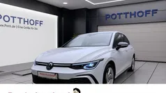 Gebraucht 2022 VW Golf VIII GTE Limousine | 21.422 € (Guter Preis)