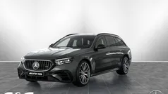 Gebraucht 2025 Mercedes E53 AMG AMG Kombi | 119.399 €