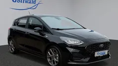 Gebraucht 2023 Ford Fiesta ST-Line Kleinwagen | 22.990 € (Fairer Preis)