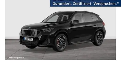 Gebraucht BMW iX1 M Sport 150 kW (204 PS) 2024 SUV