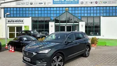 Gebraucht 2020 Seat Tarraco XCELLENCE SUV | 26.990 € (Fairer Preis)