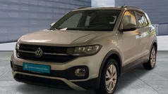 Gebraucht 2023 VW T-Cross Basis SUV | 20.990 € (Guter Preis)