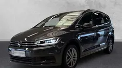Grau Neu 2024 VW Touran Comfortline Van / Kleinbus | 36.490 € (Guter Preis)