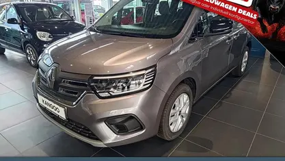 Gebraucht 2023 Renault Kangoo Equilibre Van / Kleinbus | 26.989 € (Fairer Preis)