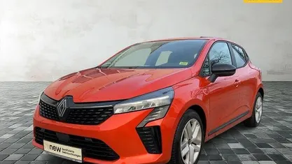 Gebraucht 2024 Renault Clio V Evolution Limousine | 16.999 € (Fairer Preis)