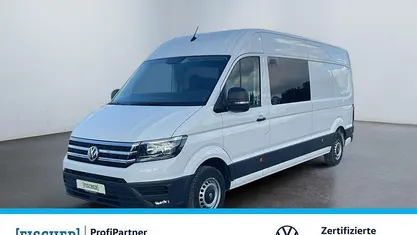 Usata VW Crafter 140 CV (102 kW) 2022 Furgone
