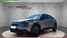 Grau Neu 2024 Citroën C4 Limousine | 19.680 € (Guter Preis)