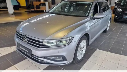 Gebraucht 2022 VW Passat Business Kombi | 26.950 € (Fairer Preis)