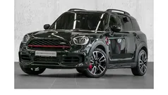 Gebraucht 2022 Mini John Cooper Works Kleinwagen | 35.495 € (Guter Preis)