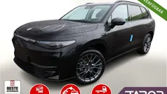 Gebraucht 2025 Leapmotor C10 SUV | 34.588 € (Superpreis)
